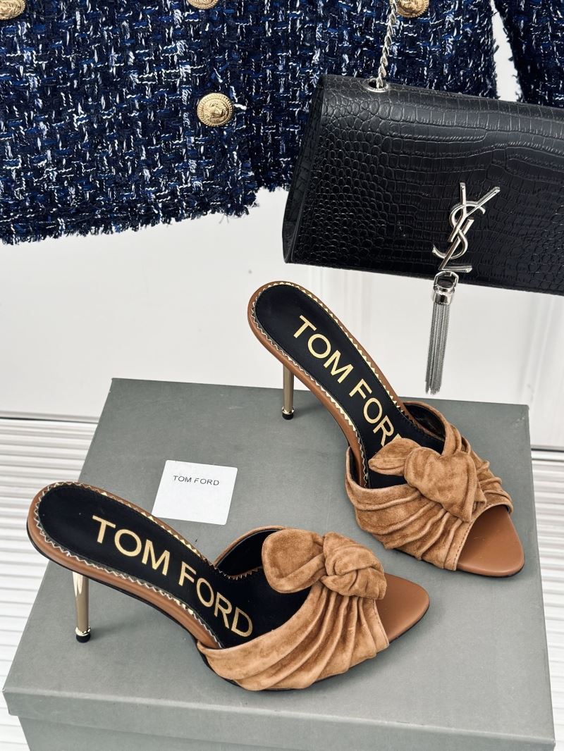 Tom Ford Sandals